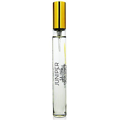 PENHALIGON’S潘海利根 琴酒淡香水10ml (禮盒拆售無盒版)