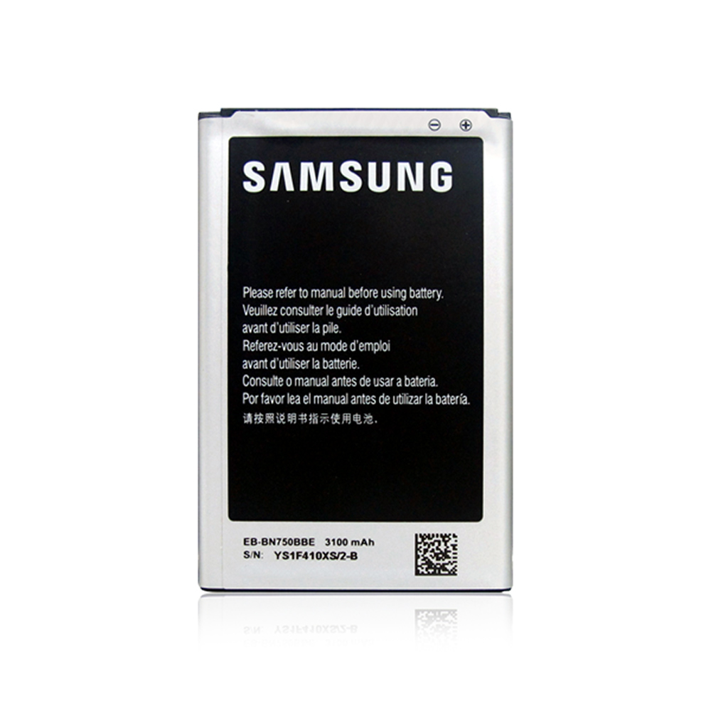 Samsung Note 3 Neo / N7505 手機適用電池 (密封包裝)