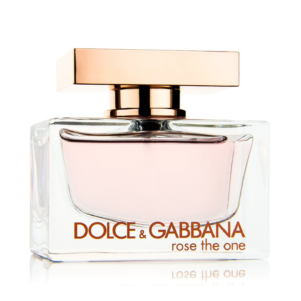 d&g the rose one