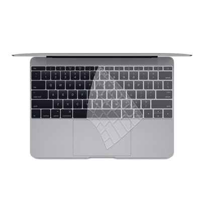 APPLE Macbook Air 12 吋 Retina 專用極透鍵盤膜