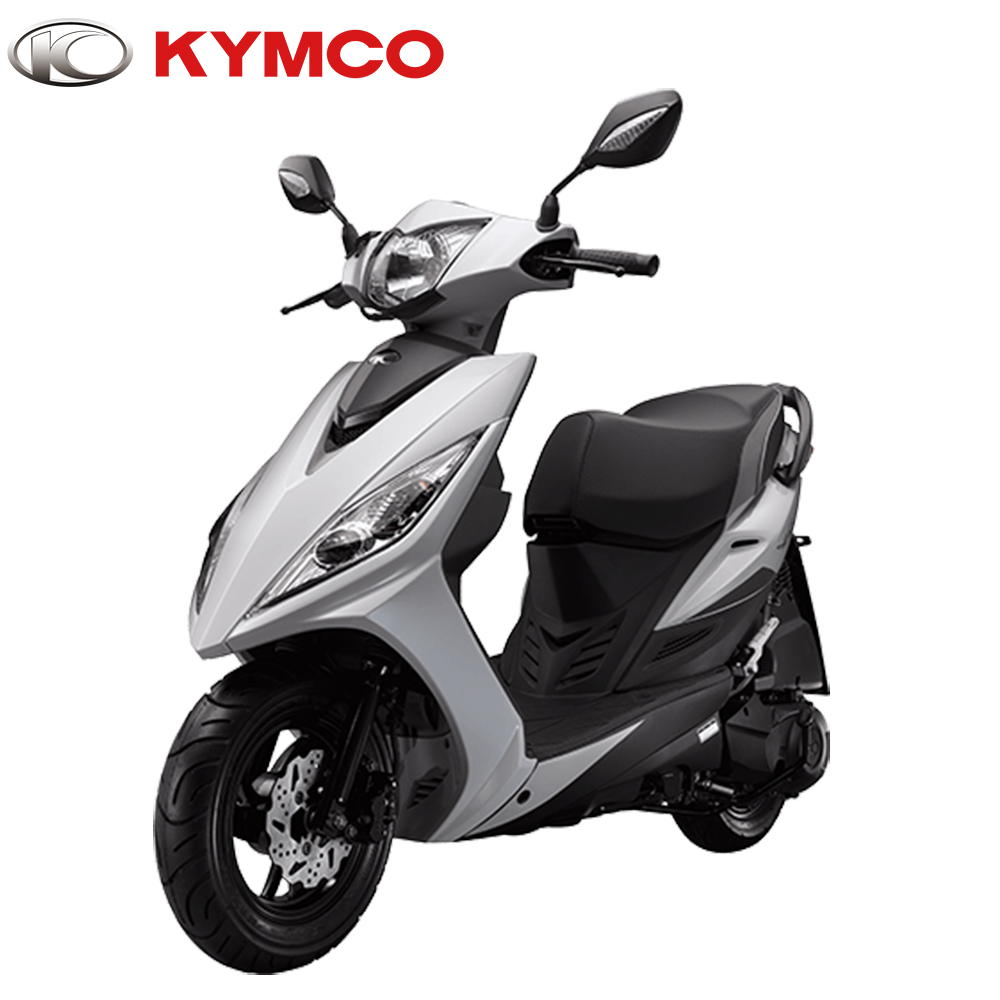 Kymco 光陽機車vjr 110 碟煞 16年新車 顏色由專人與您聯絡 Yahoo奇摩購物中心