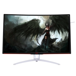 AOC AGON AG322FCX 32型 VA 曲面