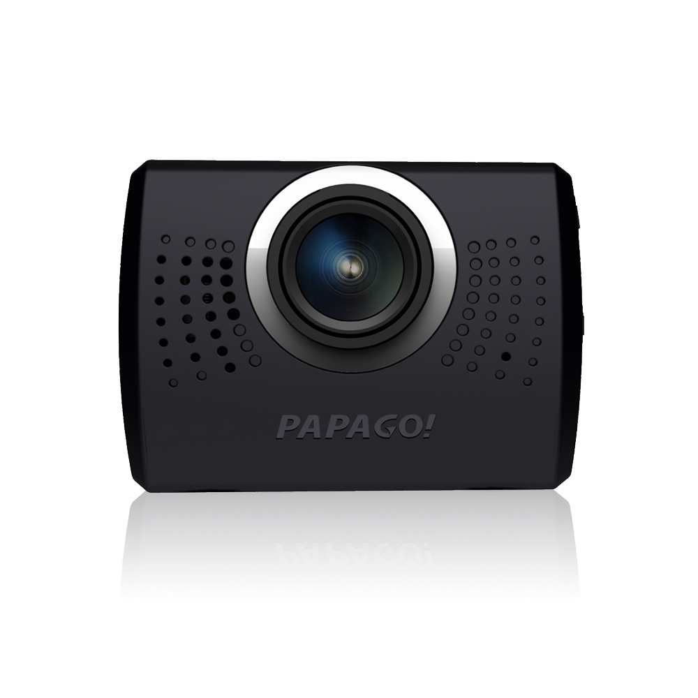 PAPAGO GoSafe WiFi 無線高畫質行車紀錄器