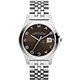 Marc by Marc Jacobs Slim Grey系列腕錶-灰x銀/36mm product thumbnail 1