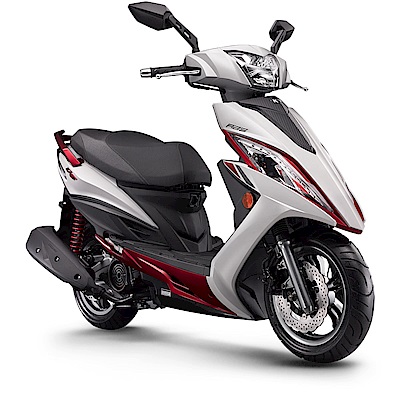 【KYMCO 光陽機車】G6 150 ABS版-2019年新車(無汰舊)