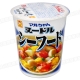 #東洋水產 海鮮風味杯麵(70gx2杯) product thumbnail 1