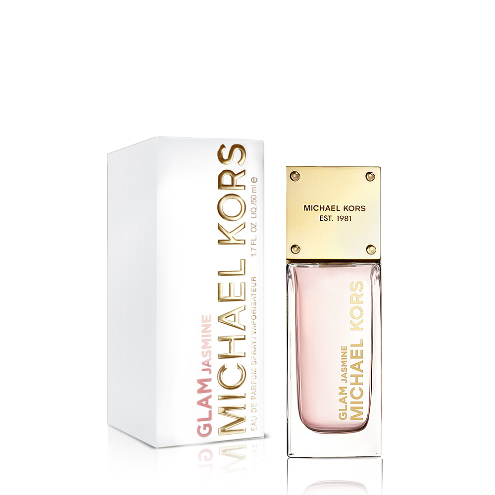 Michael Kors 低調茉莉女性淡香精 50ml