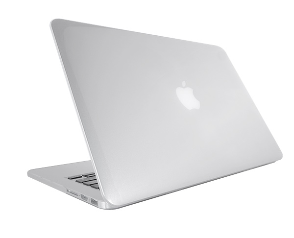 Speck SeeThru MacBook Air 13霧透白保護殼