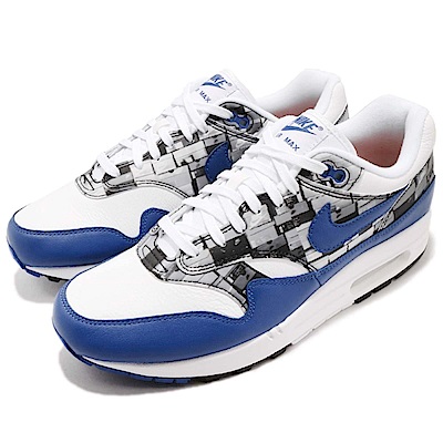 Nike Air Max 1 PRNT 男鞋