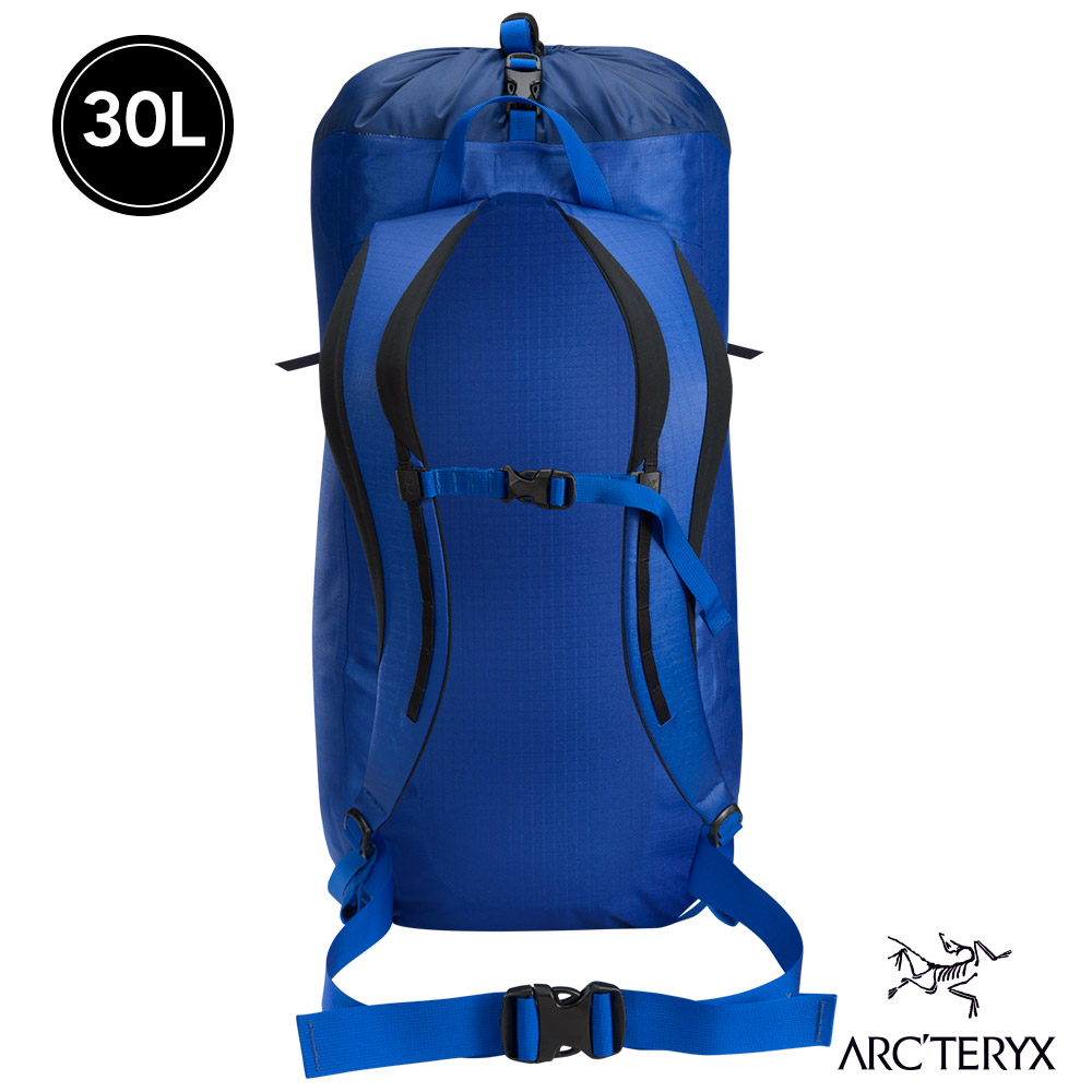 Arcteryx 始祖鳥 Alpha FL 30L登山背包 攀岩包 黑 | 運動/登山包 | Yahoo奇摩購物中心