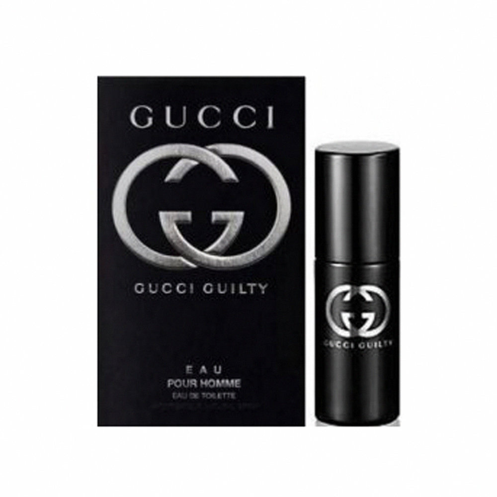 gucci guilty 8ml