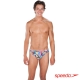 SPEEDO 男 競技 三角泳褲 Chappelle O Love 5cm 海豚 product thumbnail 2