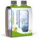 Sodastream寶特瓶1L 2入(灰) product thumbnail 2