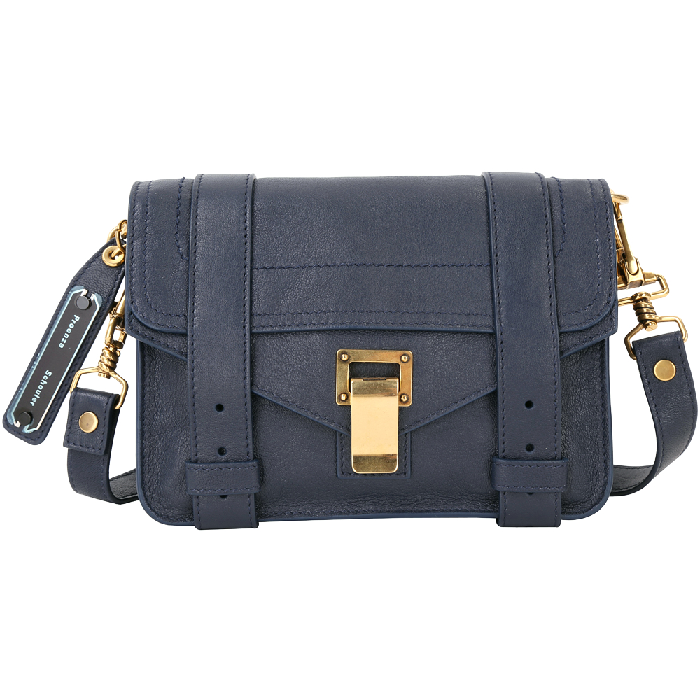 Proenza schouler ps1 outlet mini crossbody bag