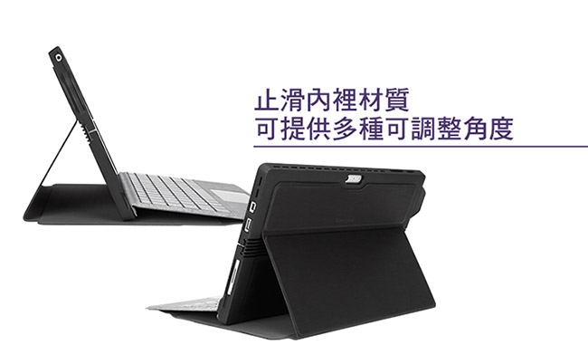 Targus THZ680 SurfacePro/SurfacePro4保護套