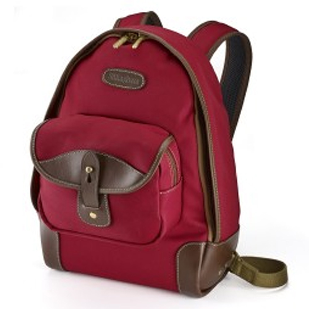 白金漢 Billingham Rucksack 35 後背包/經典材質 product image 1