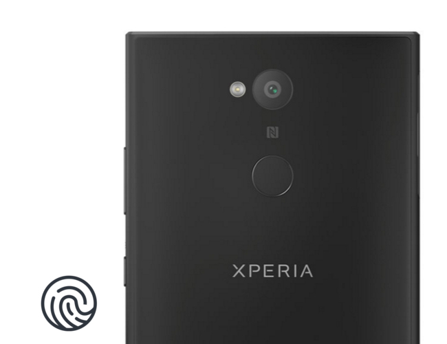 SONY Xperia L2(3G / 32G)5.5吋經典隨身智慧手機