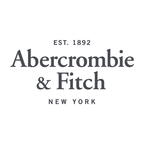 ABERCROMBIE & FITCH 同名經典女性淡香精30ml(送小香乙瓶)