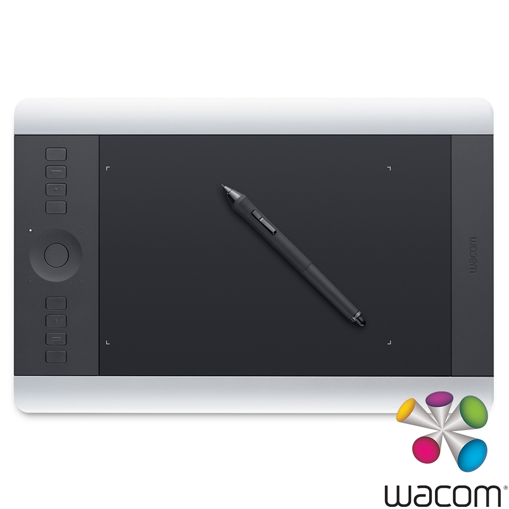 INTUOS®pro Special Edition-