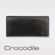 Crocodile Manhattan 系列長夾 0103-6301 product thumbnail 1