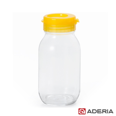 ADERIA 多功能玻璃鮮果汁瓶900ml