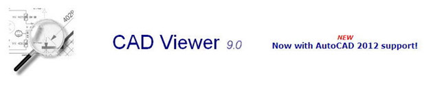 CAD Viewer (CAD文件預覽) 單機版 (下載)