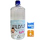 WILDALP BABY礦泉水(1000mlx6瓶) product thumbnail 1