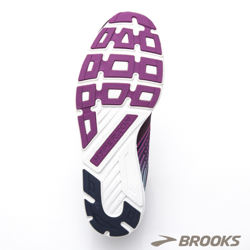 BROOKS 女 動能加碼象限 Hyperion (1202261B475)