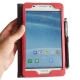 ASUS FonePad7 FE375 防電磁波 旋轉款 皮套+螢幕貼 組合 product thumbnail 1