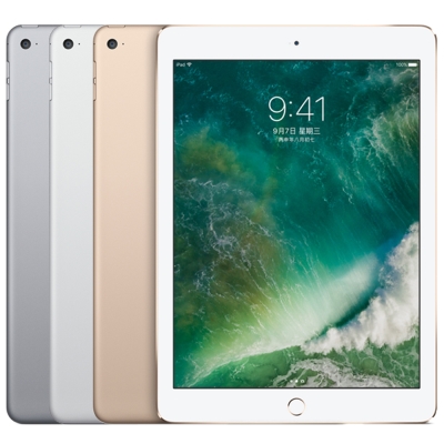 【福利品】Apple iPad Air 2  LTE 16GB 平板電腦