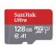 SanDisk Ultra microSDXC UHS-I (A1) 128GB 記憶卡 product thumbnail 1