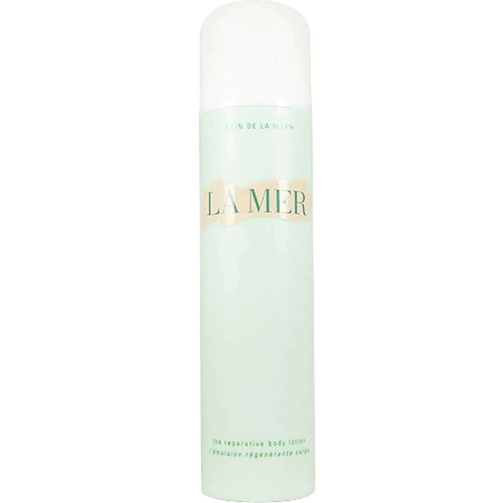 LA MER 海洋拉娜 賦活緊緻身體精華乳(200ml)