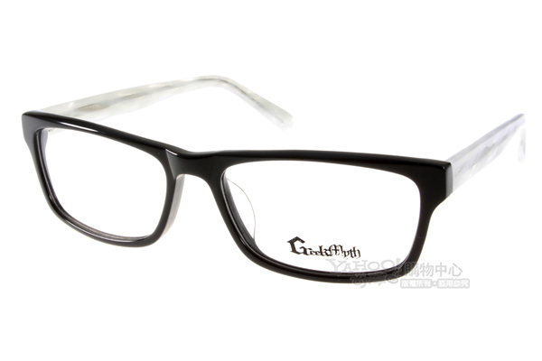 Greek Myth眼鏡 邱比特系列/硫磺玉白#GM8860 C06