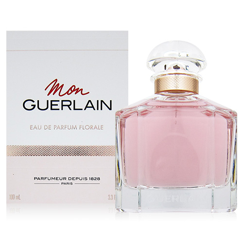 GUERLAIN嬌蘭 我的印記-牡丹淡香精100ml