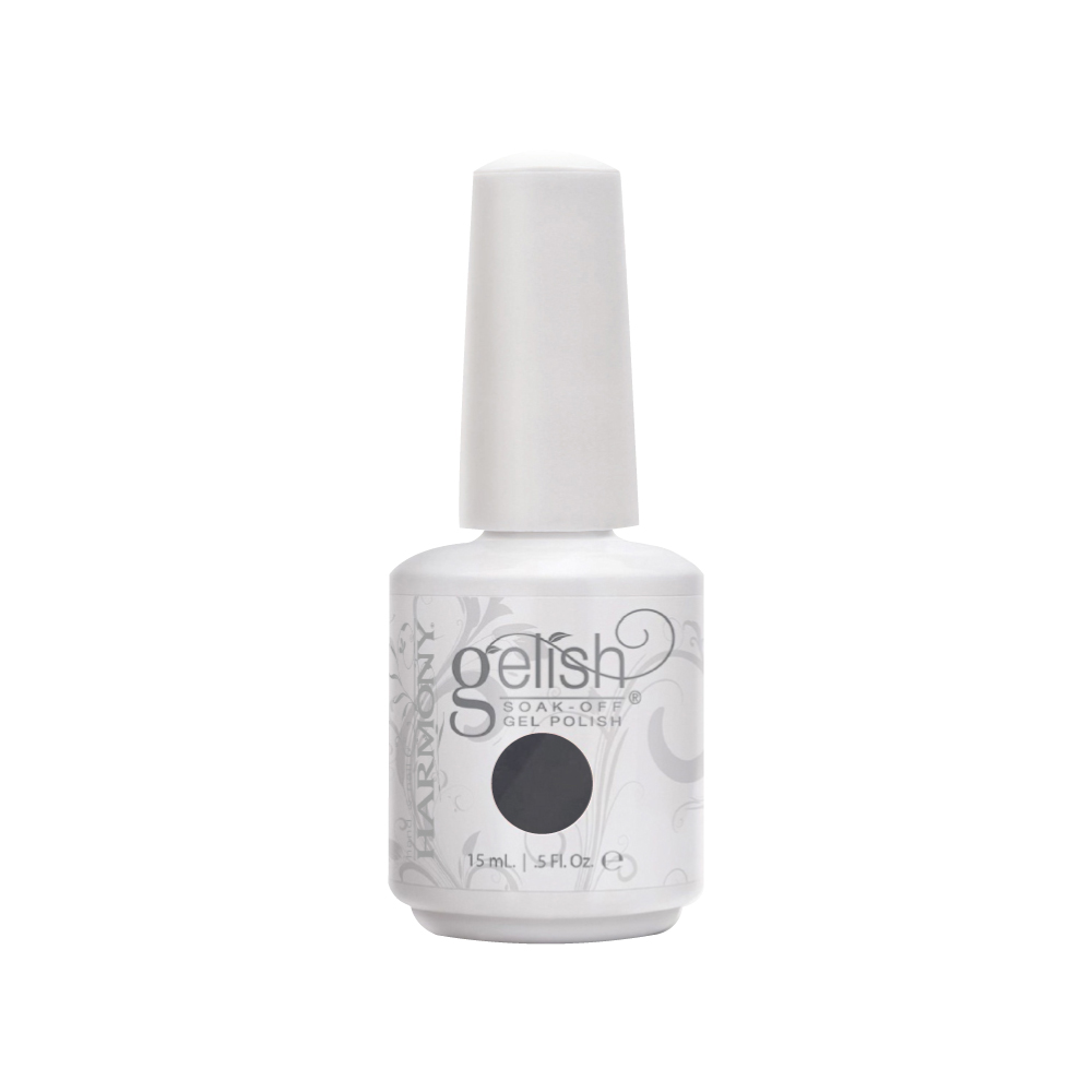 GELISH 國際頂級光撩-01538 Fashionably Slate 15ml