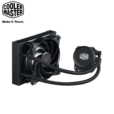 Cooler Master MasterLiquid Lite 120 水冷散熱器