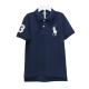 Ralph Lauren 男童數字3經典大馬短袖POLO衫 product thumbnail 1