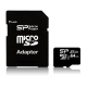 SP廣穎 microSDXC 64GB U1 Class10 記憶卡(85MB/S) product thumbnail 1