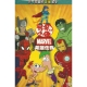 飛哥與小佛 Marvel英雄任務 DVD product thumbnail 1