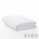 日本桃雪飯店浴巾(白色) product thumbnail 1