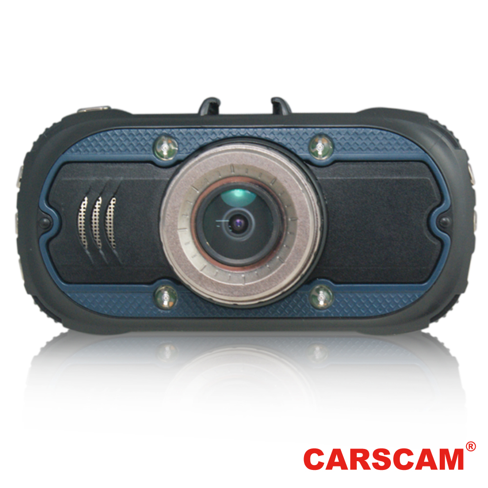 CARSCAM行車王 A750  170度超廣角超高畫質行車紀錄器