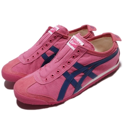 Asics Mexico 66 Slip-On 女鞋