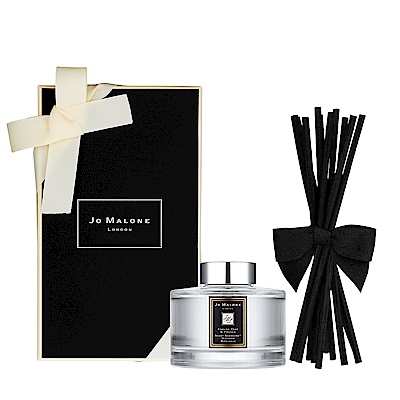 JO MALONE 英國梨與小蒼蘭擴香(165ml)百貨專櫃貨