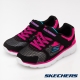 SKECHERS (童) 女童系列 GO RUN 400 - 81358LBKHP product thumbnail 2