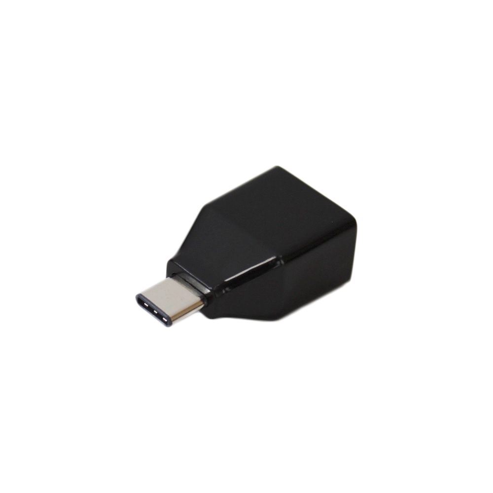 LineQ USB3.1 Type C(公) 轉USB3.0A(母)轉接頭