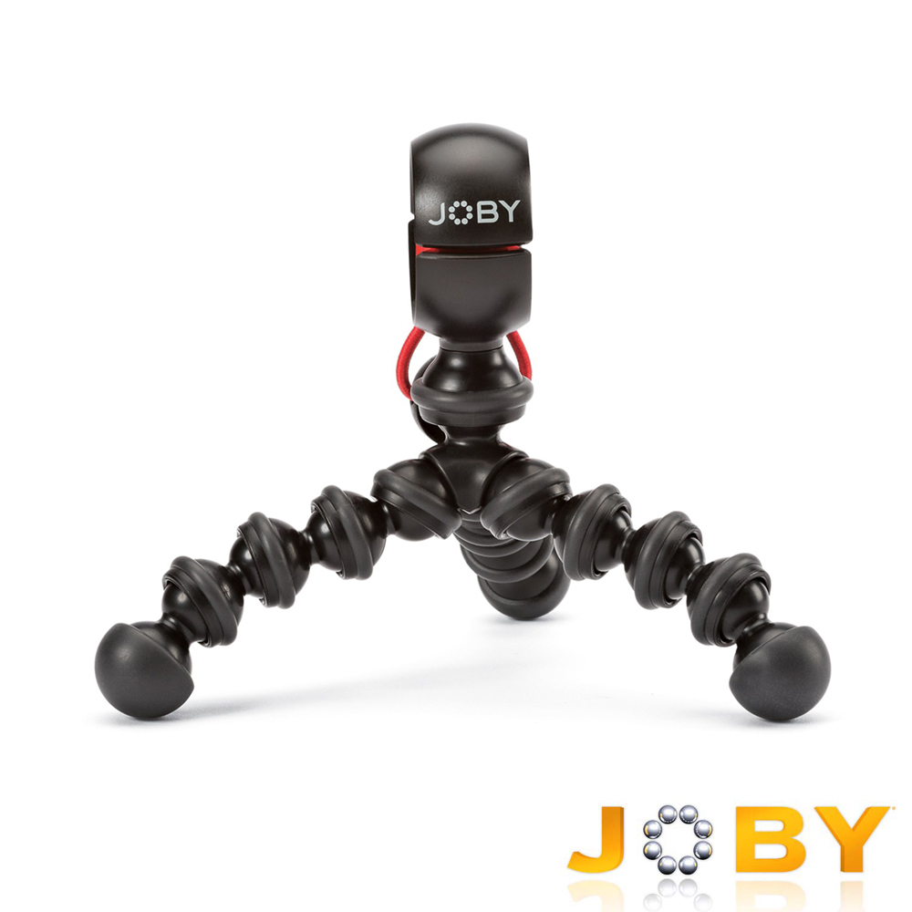 JOBY MPod Mini Stand 伸縮手機夾迷你腳架（JM5）