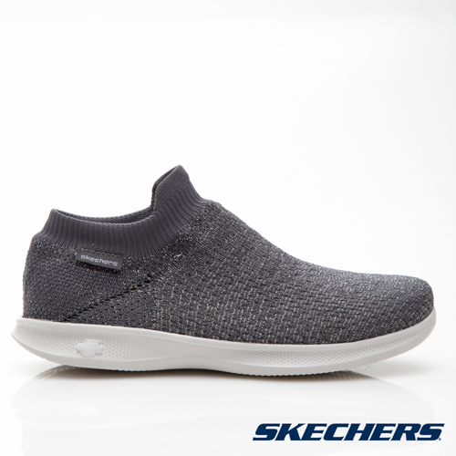 SKECHERS (女) 健走系列 GO STEP LITE - 14511CHAR