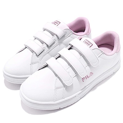 Fila 休閒鞋 C321S 復古 女鞋