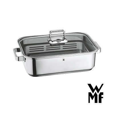 WMF 蒸煮鍋 6.5L