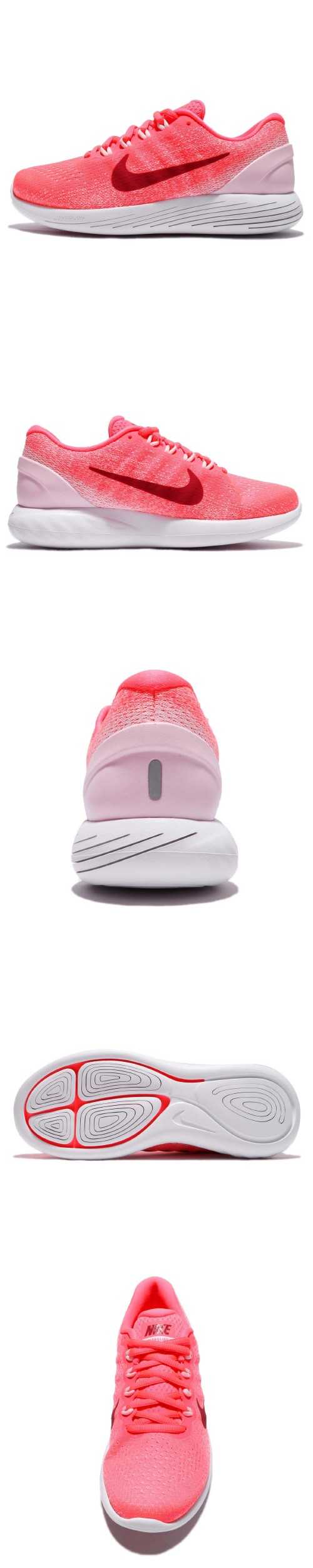 Nike Wmns Lunarglide 9 女鞋